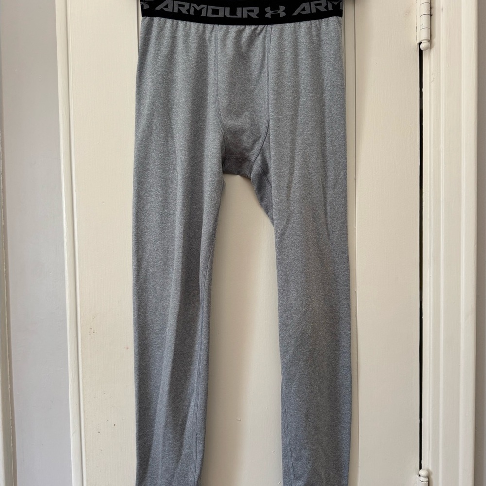 Under Armour ColdGear base layer